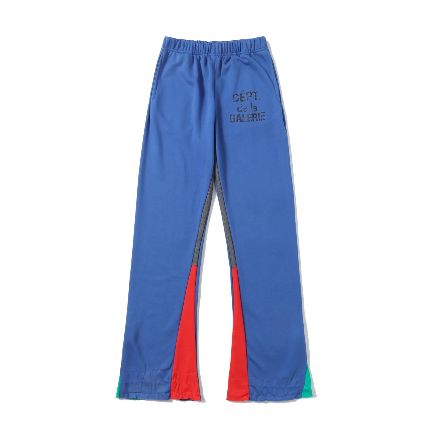 GALLERY. DEPT new trousers Style number: 275P190 Color: blue black green Size: S M L XL